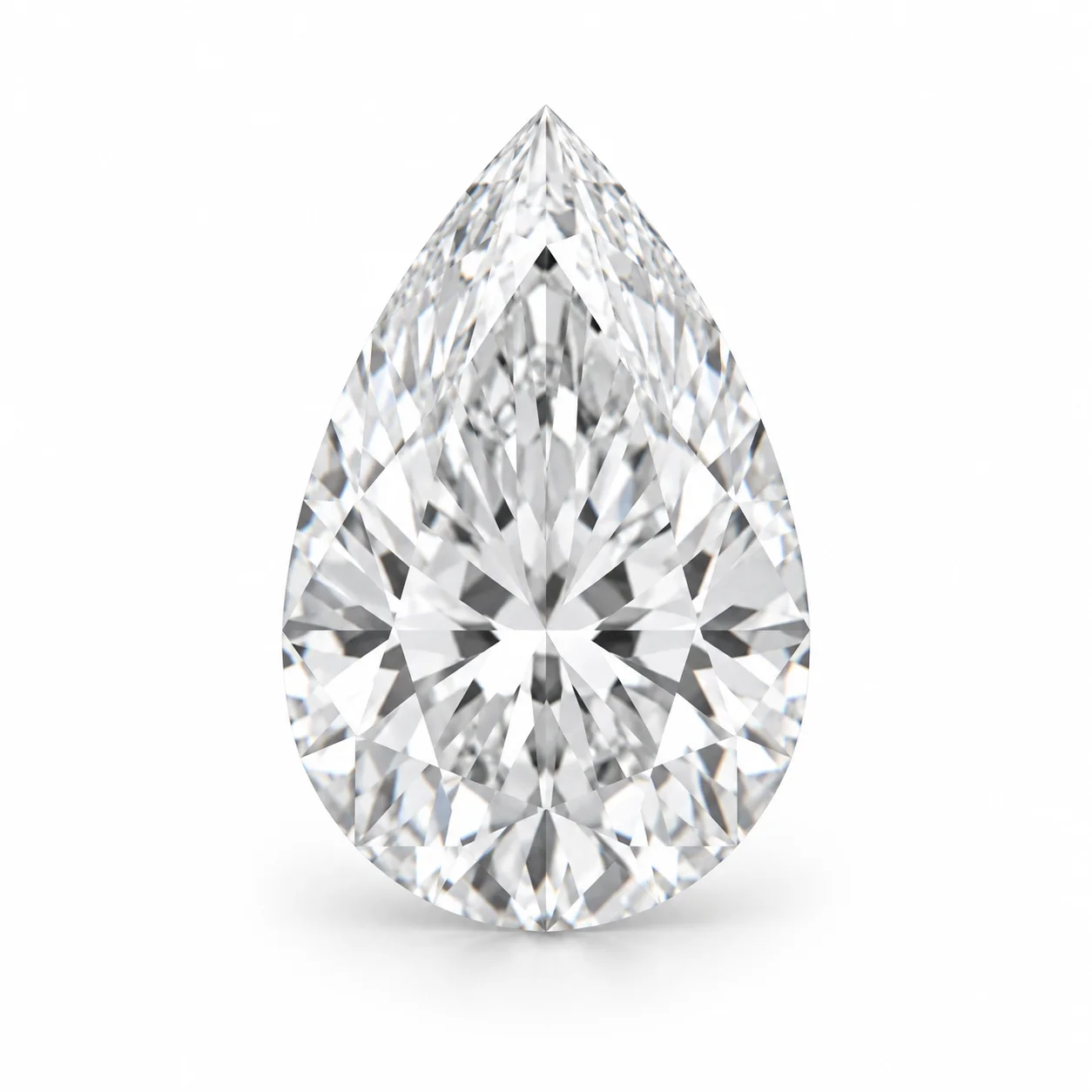 PEAR 1.00ct